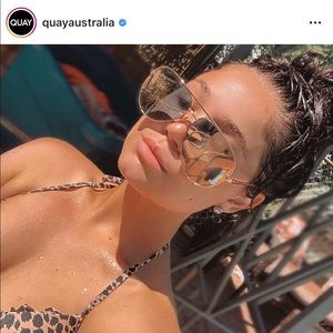 Quay Australia sunglasses